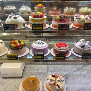 태극당 리뷰 사진