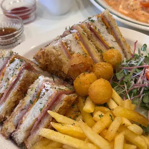 그날의 우리 사진 1