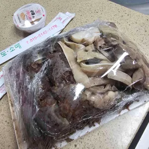 아우내토박이곽가네순대 대표 사진