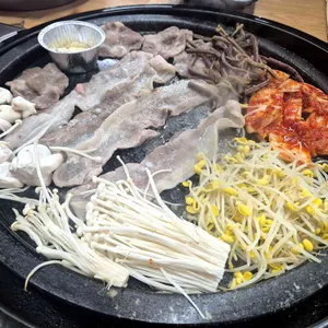 즉석대패마켙 사진