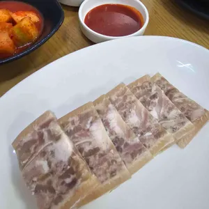 금모래 대표 사진