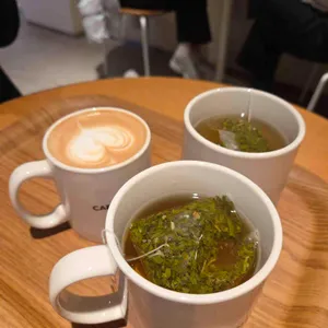 카페꼼마 사진 1