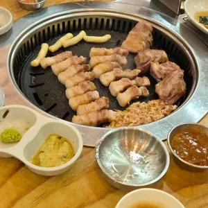 맛찬들왕소금구이 사진