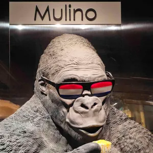 뮬리노 에스프레소바 사진 2