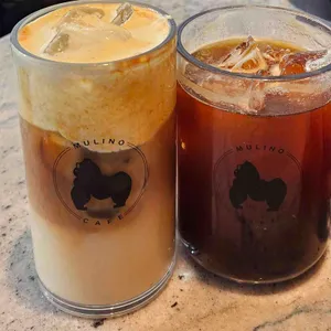 뮬리노 에스프레소바 사진