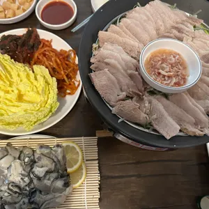 라군막걸리 사진 1