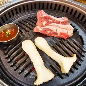 배가네 형제갈비 사진