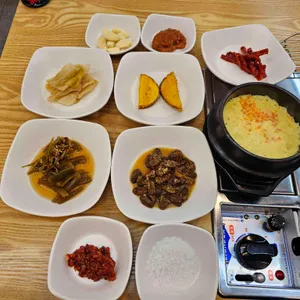 배가네 형제갈비 사진