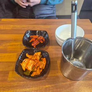 물총조개칼국수 대표 사진