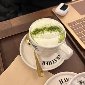 카페 굿웨더 사진 1