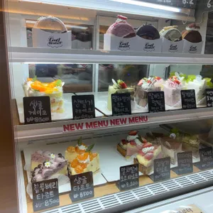 카페 굿웨더 리뷰 사진