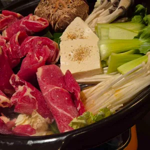 야키토리동작 사진