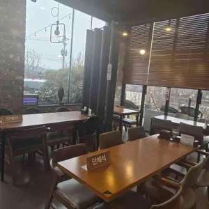 물총조개칼국수 리뷰 사진