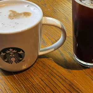 스타벅스 대표 사진