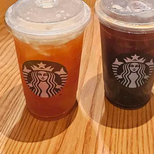 스타벅스 대표 사진
