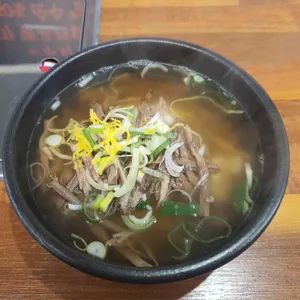 이순신소국밥 리뷰 사진