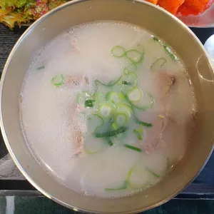 서울깍두기 대표 사진