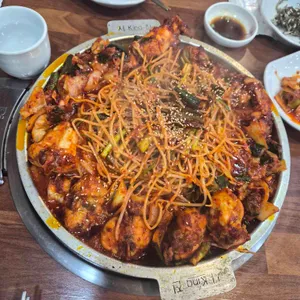 광성식당 대표 사진