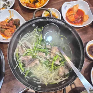 광성식당 대표 사진
