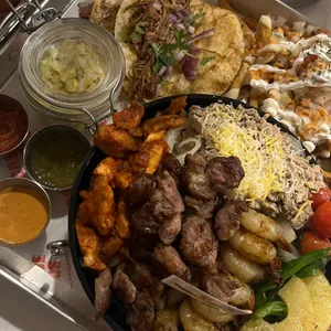 카사데타코 대표 사진