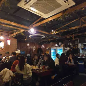 부엉이산장 대표 사진