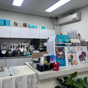 와플칸 대표 사진