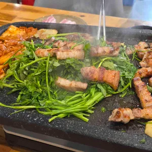 싱싱미나리체험농가 대표 사진