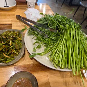 싱싱미나리체험농가 대표 사진
