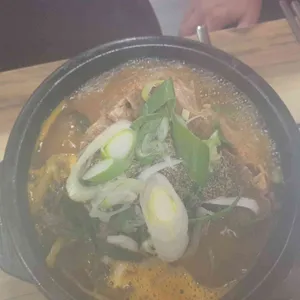 대나무식당 사진 2