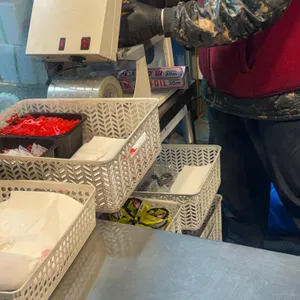 유명환 닭강정 대표 사진