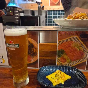 다루마 리뷰 사진