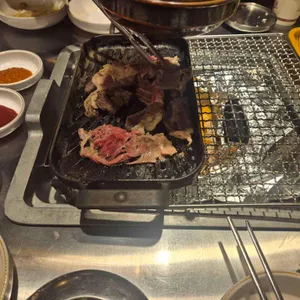 영삼이네 우정소갈비 대표 사진