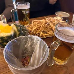 전일맥주 대표 사진