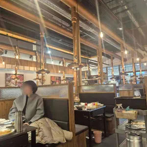 영삼이네 우정소갈비 대표 사진