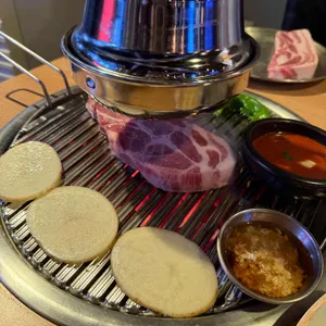 시집 그릴하우스 대표 사진