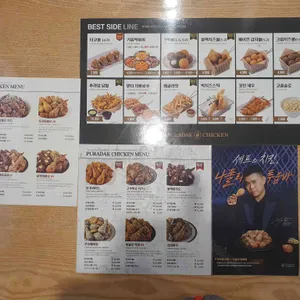 프라닭 리뷰 사진