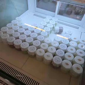 옥란푸딩 리뷰 사진