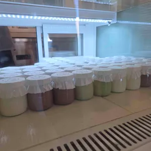 옥란푸딩 리뷰 사진