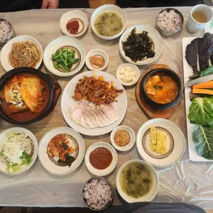 서울쌈밥 사진 1