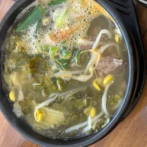 정마담해장국 대표 사진