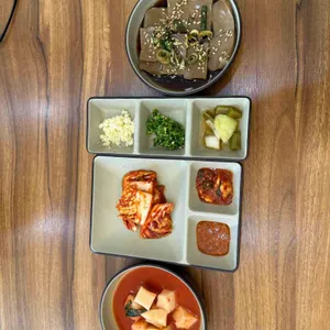 정마담해장국 리뷰 사진