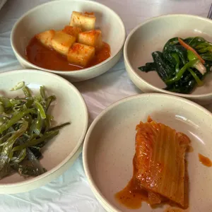 산속가든 대표 사진