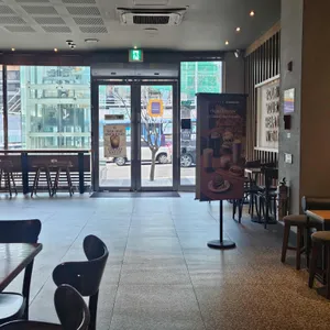 스타벅스 대표 사진