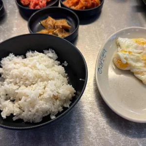 해방촌 부대찌개 대표 사진