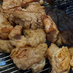 마포참숯돼지갈비 사진 1