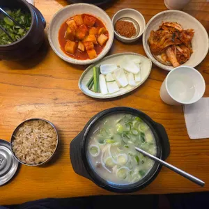 광주옥 대표 사진