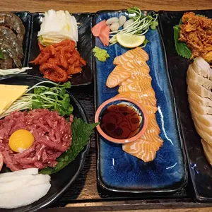 만경상회 대표 사진