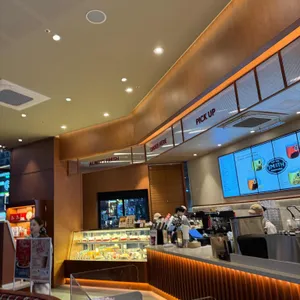 팀홀튼 대표 사진