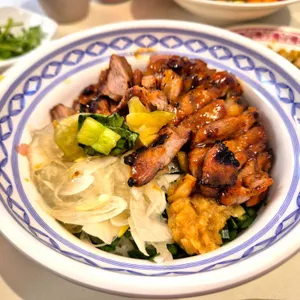 앵초 대표 사진