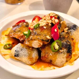 앵초 대표 사진